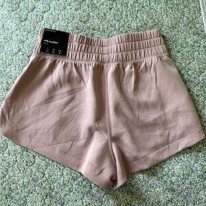 Abercrombie YPB Shorts